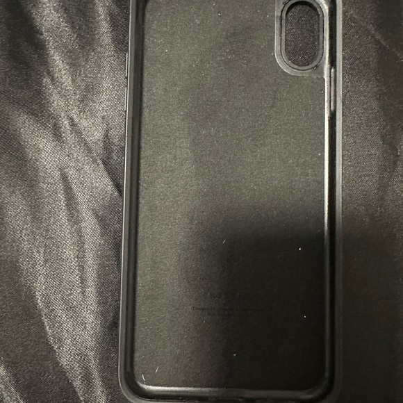 Casetify BLVCK Puzzle Case - iPhone XS Max - Picture 2 of 2